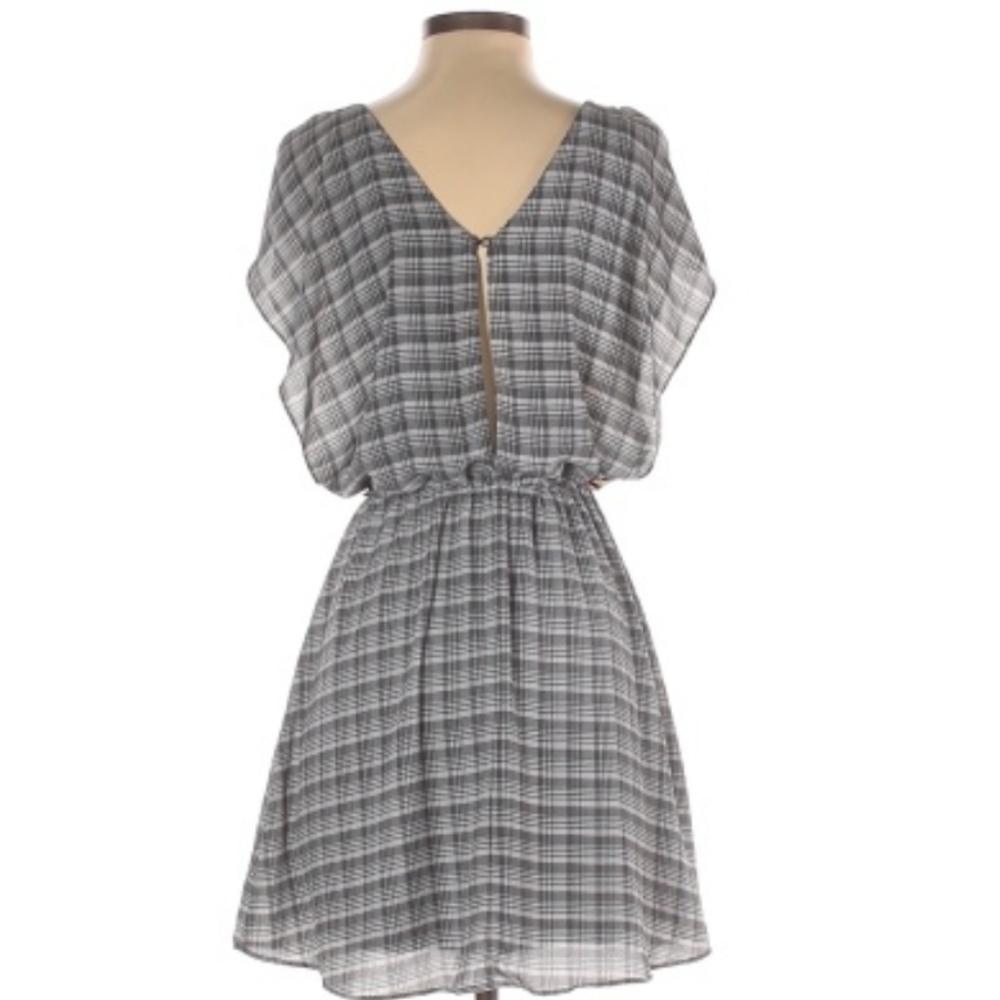 SOLD. Plaid and Floral Dress Candies - Picture 2 of 9